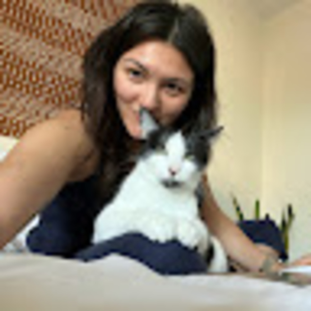 Meet your Posher, Gina